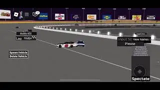 NDRS || R8S3 || Las Vegas