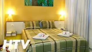 Hotel Pampulha en Belo Horizonte
