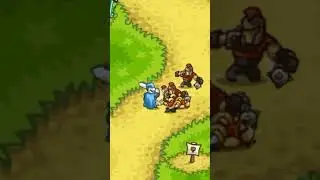 Easiest way to Defeat Sir Gerald #kingdomrushvengeance #bossfight #towerdefence #game #newupdate
