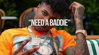 [FREE] Blueface X Chef Boy X Lil Vada Type Beat 2026-Need A Baddie