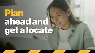 Dignorance is risky: Click before you dig