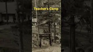 Haunted Baguio Teachers Camp #shorts #unmaskedstories