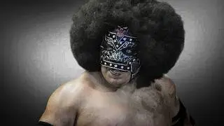 La Tr&aacute;gica Vida Y Muerte De Mr. Niebla