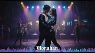 The best euro-dance from Monahan. 