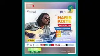 Le com&eacute;dien Abass dans #StarsduNet sur abidjanshow