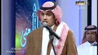 #شاعر_المعنى4 | حلقة 9 | محاورة (محمد الشلوي ، فهد القوانة)