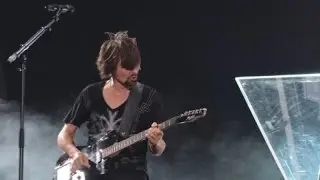 Muse - Bliss - Live Lollapalooza Brazil 2014 (Multicam)