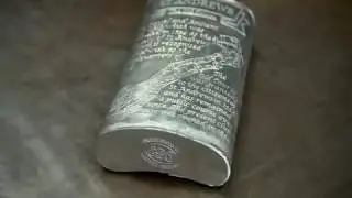 How It`s Made   Pewter Flasks