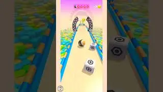 Action Balls Level 1 #actionballsgameplay