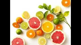 Essential Oils For Energy & Focus