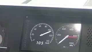 都営5500形の鬼加速！ 0-117km/h アクセス特急