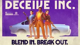 The Best Multiplayer Game Of 2023? | Deceive Inc. Beta Gameplay [#1]