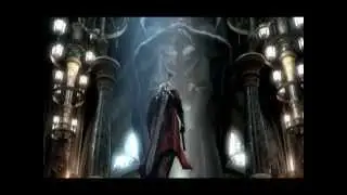 Devil May Cry 4 - Lux Aeterna
