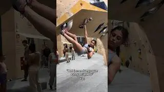 Busy&hellip;🙂&zwj;&harr;️ #fitness #workout #humor #climbing #escalada