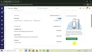 How To Cancel Pipedrive Trial