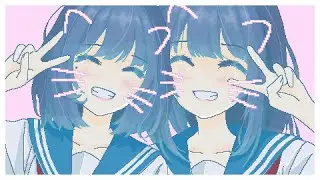 girl’s end journey /可不×裏命