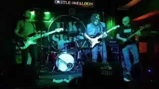 Dregs Birmingham punk when we were young