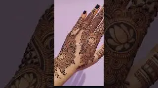 mehndi designs ideas 💡#henna #hennatatto #hennadesign#hennadesign #mehndi#hennatattoodesign#mehandi