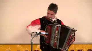Mitja Bukovec (Raka na Dolenjskem)-Jesenska romanca (v živo)