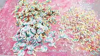 Sweet Candy Paradise Ver.3 | Bibo Miko Shop