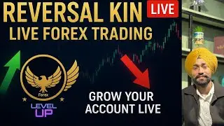 🔴 Live Forex Trading Today | Price Action & ICT Setup&nbsp;|&nbsp;Sukh&nbsp;Forex/ London Session