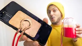 Liquid Cooling on a SmartPhone - Does it Work ?