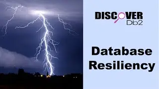 (Ep. 27) - Database Resiliency