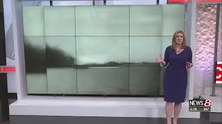 How a weather forecast played a role in D-Day invasion