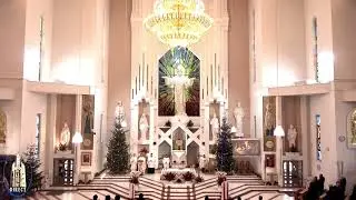 Sfânta Liturghie    (  1.01.2026,  ora  10:30   )