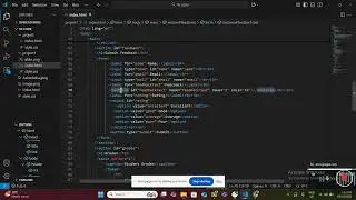 This is my first website using HTML .