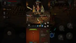 TOP 1 SKILL PVP OVERLORD BEST NFT GAME #Shorts