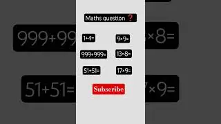 maths you are the legend maths solve