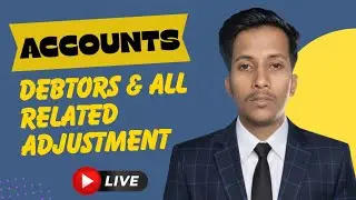 Bad Debt, Provision for Bad Debt, and Provision for Discount Treatment