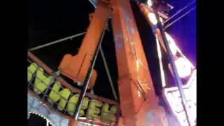 Hard Rock Ranger Bellucci Settembre Molfetta 2012 (HD)