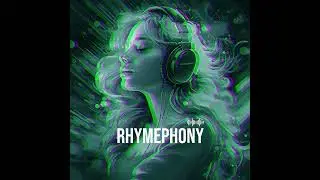Radiant Horizon [Rhymephony EDM Instrumental] @Rhymephony