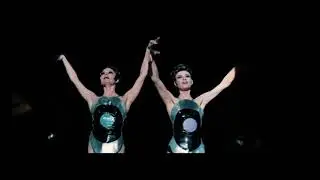 Из к-ф Человек-оркестр последний танец, L&rsquo;HOMME ORCHESTRE, The Band