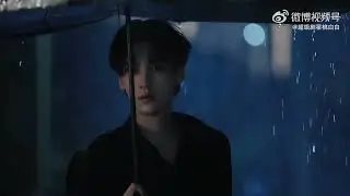 Chi Cheng Tian Xu Ning rain scene  池骋 那时雨