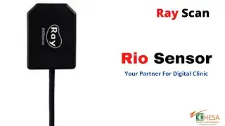 Chesa Dental Rio Sensor- Hardware and software Review Part-1