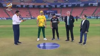 South Africa Crush Canada with Pace Power