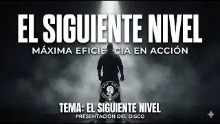 El Siguiente Nivel - Máxima Eficiencia en Acción #musica