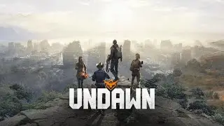 Chapter 2: A New Hope | Garena UNDAWN CBT | Mobile Gameplay #4