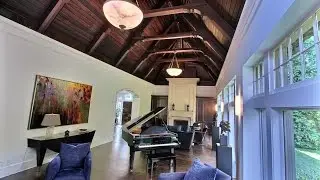 Chestnut Hill Realty Inc:. Carriage House at 17 East Hanna Lane