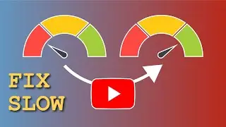 Fix YouTube embed slow page load - Web speed optimization