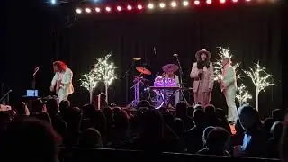 Town  of trees Band video from TKM