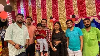 Birthday Party Invitation | Best Paan Shop In Kolkata