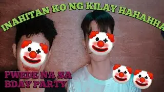 I TURNED MY COUSIN INTO A PARTY CLOWN