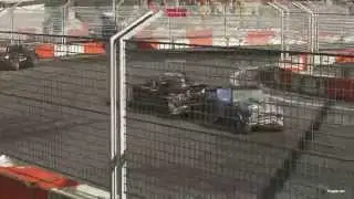 Wreckfest Mayhem - 01