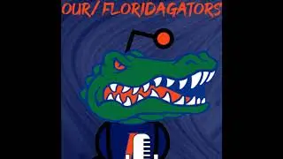r/FloridaGators Podcast: A Cock Beatin' Cat Chasin' Cop Charmin' Question Answerin' Bye Week Soiree