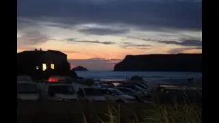 Cornwall (Official Music Video)