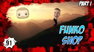 Я СМОГ ДОБРАТЬСЯ ДО Funko HQ | Everett&rsquo;s Funko HeadQuarters | Part 1